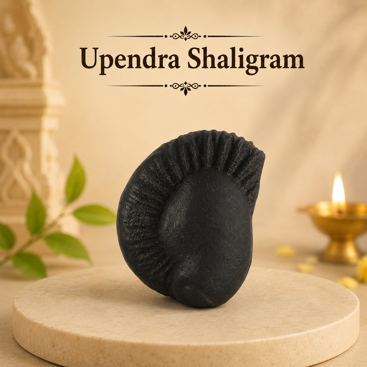 Upendra Shaligram